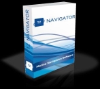 Timezero Navigator Software Navigation